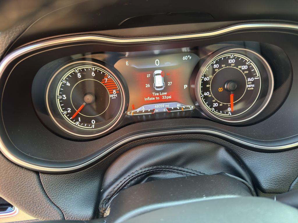 used 2021 Jeep Cherokee car, priced at $23,977