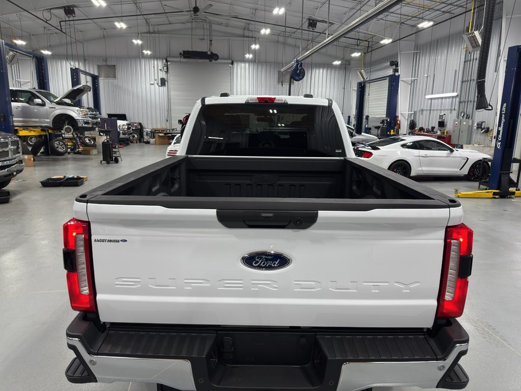 used 2023 Ford F-250 car, priced at $59,569