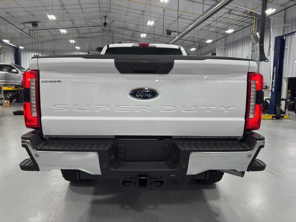 used 2023 Ford F-250 car, priced at $59,569
