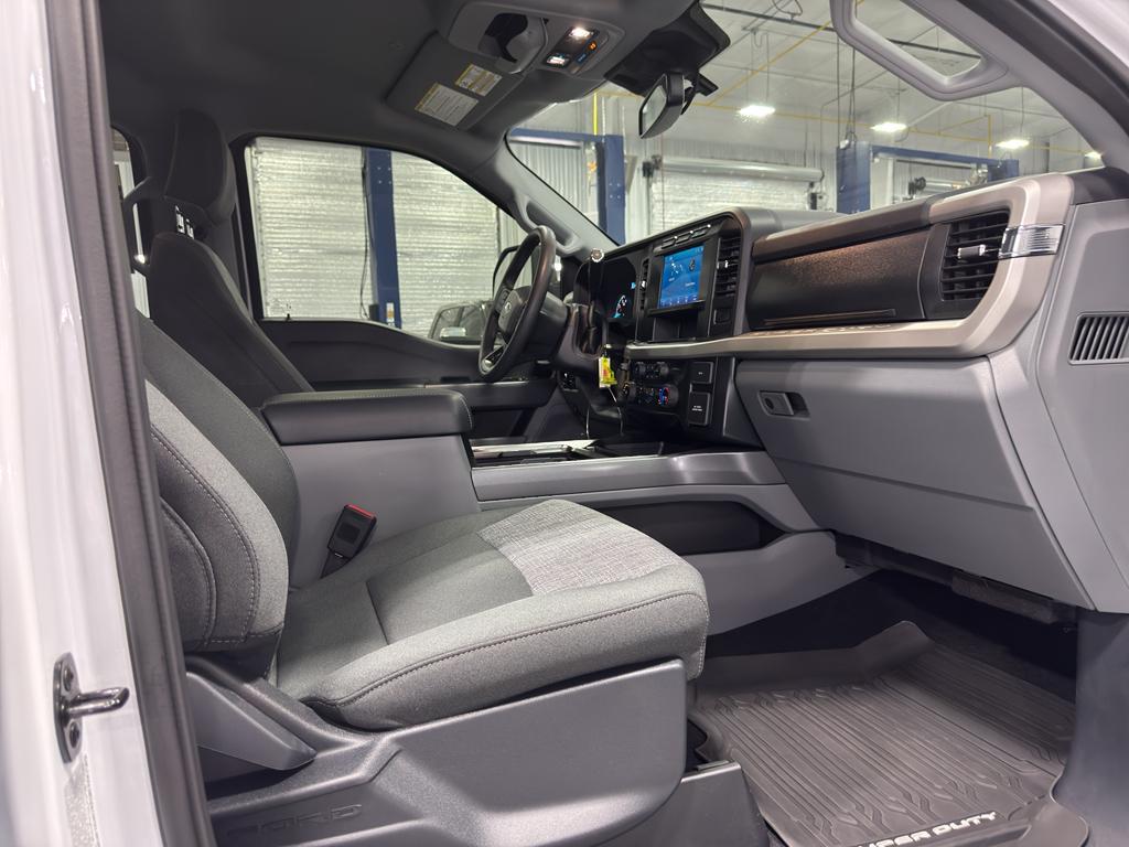 used 2023 Ford F-250 car, priced at $59,569
