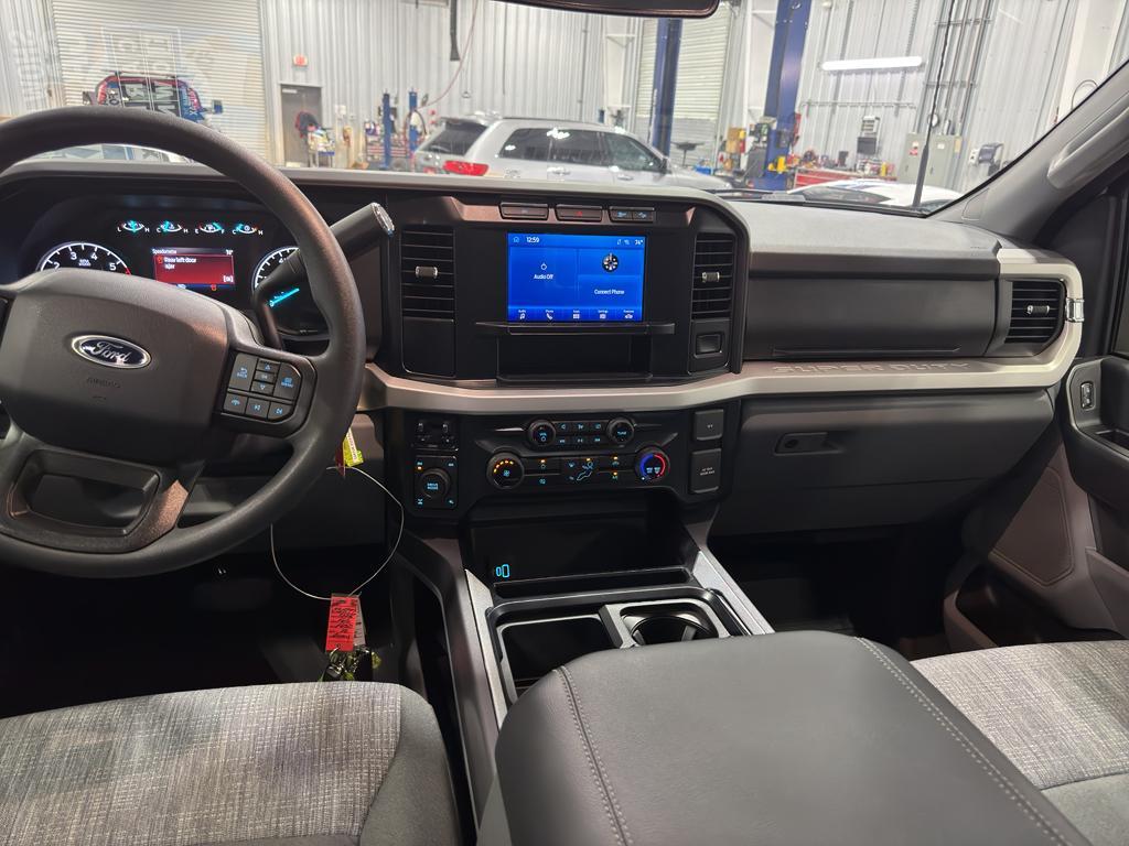 used 2023 Ford F-250 car, priced at $59,569