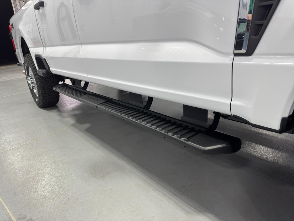 used 2023 Ford F-250 car, priced at $59,569