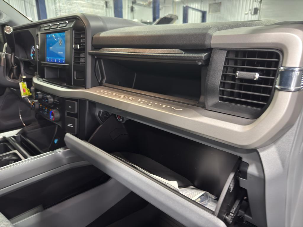 used 2023 Ford F-250 car, priced at $59,569