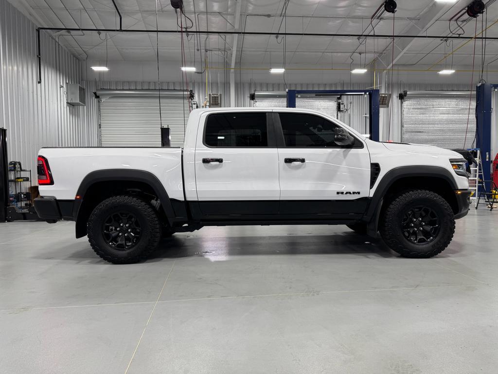 used 2023 Ram 1500 car, priced at $88,988