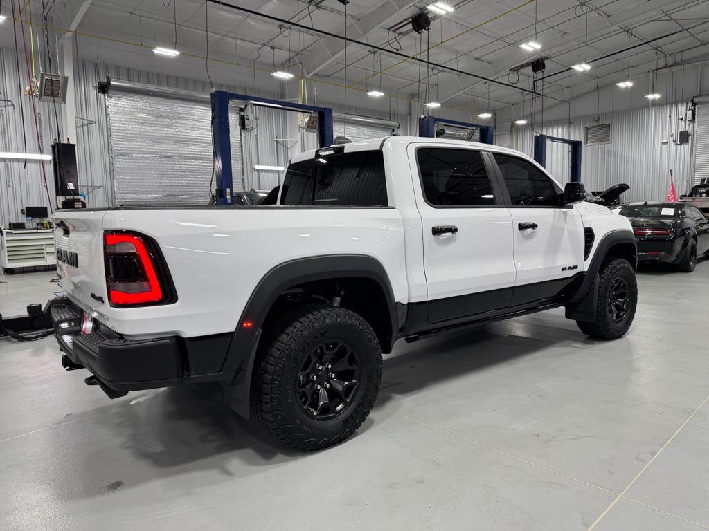 used 2023 Ram 1500 car, priced at $88,988