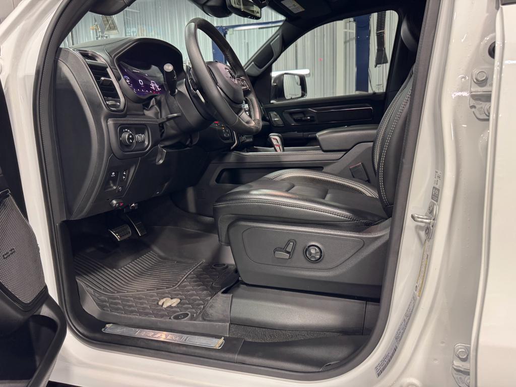 used 2023 Ram 1500 car, priced at $88,988