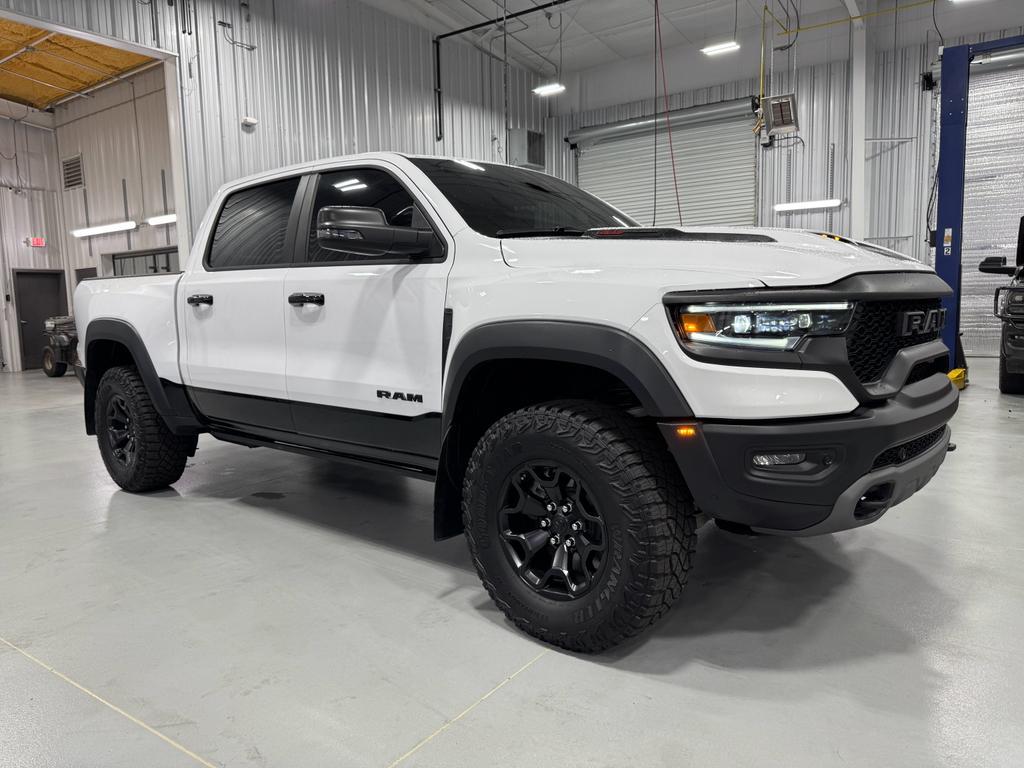 used 2023 Ram 1500 car, priced at $88,988