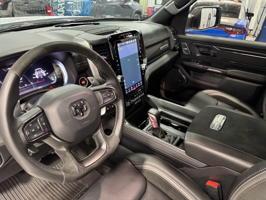 used 2023 Ram 1500 car, priced at $88,988