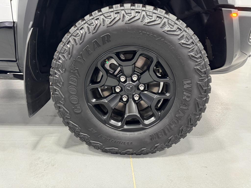 used 2023 Ram 1500 car, priced at $88,988
