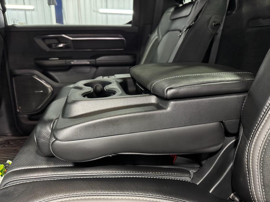 used 2023 Ram 1500 car, priced at $88,988