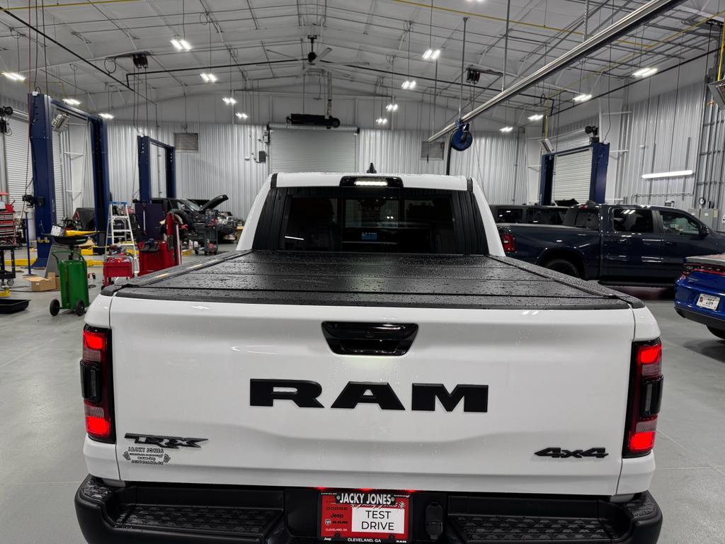 used 2023 Ram 1500 car, priced at $88,988