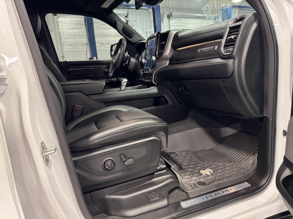 used 2023 Ram 1500 car, priced at $88,988