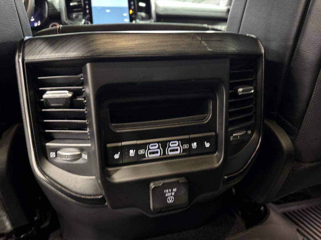 used 2023 Ram 1500 car, priced at $88,988