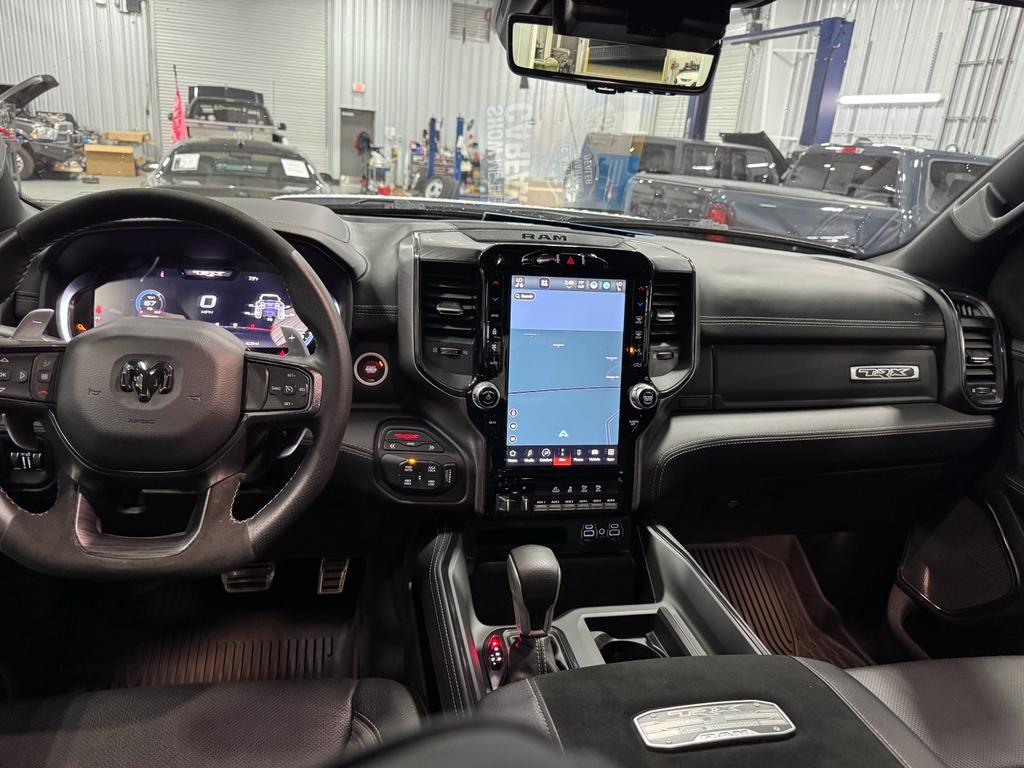 used 2023 Ram 1500 car, priced at $88,988
