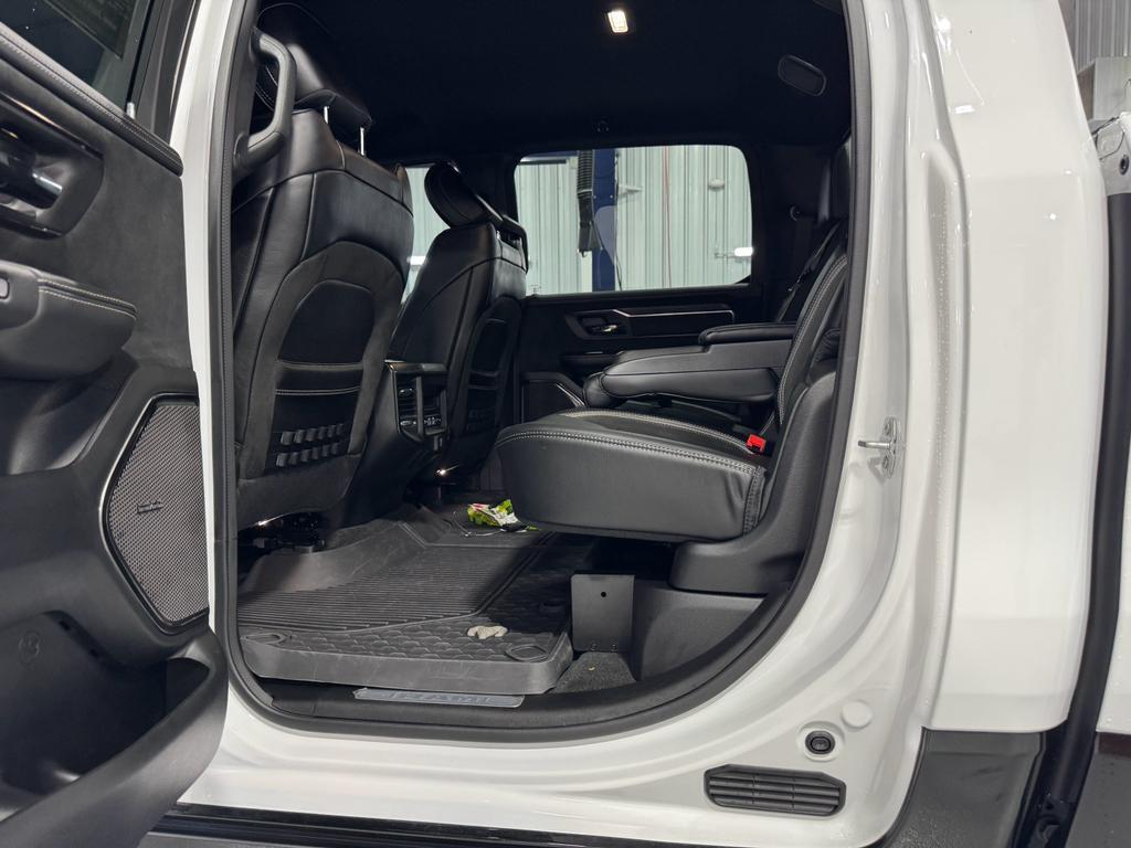 used 2023 Ram 1500 car, priced at $88,988
