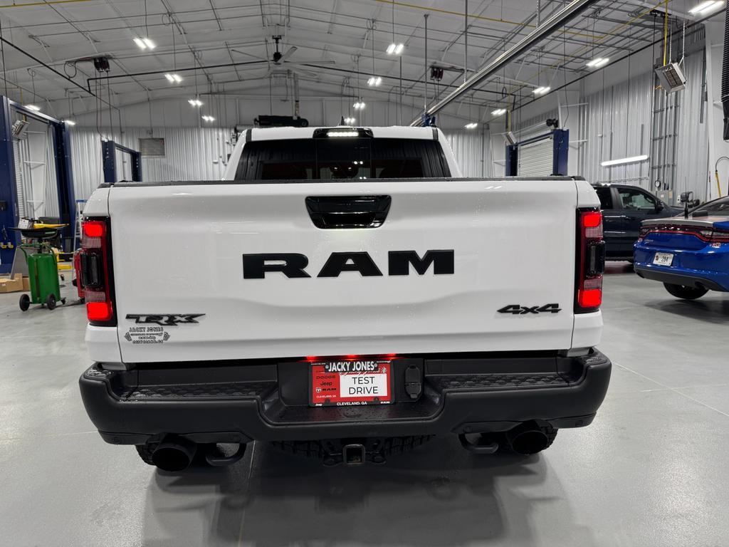 used 2023 Ram 1500 car, priced at $88,988