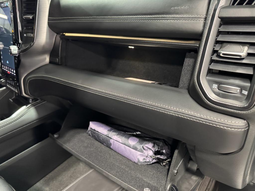 used 2023 Ram 1500 car, priced at $88,988