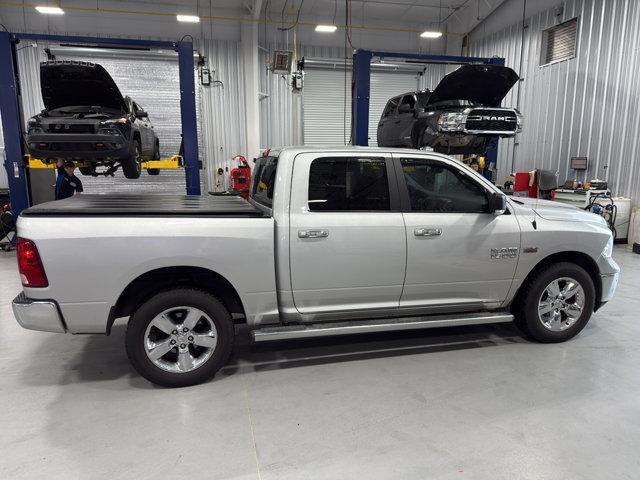 used 2016 Ram 1500 car, priced at $24,995