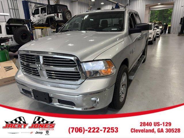 used 2016 Ram 1500 car, priced at $24,995