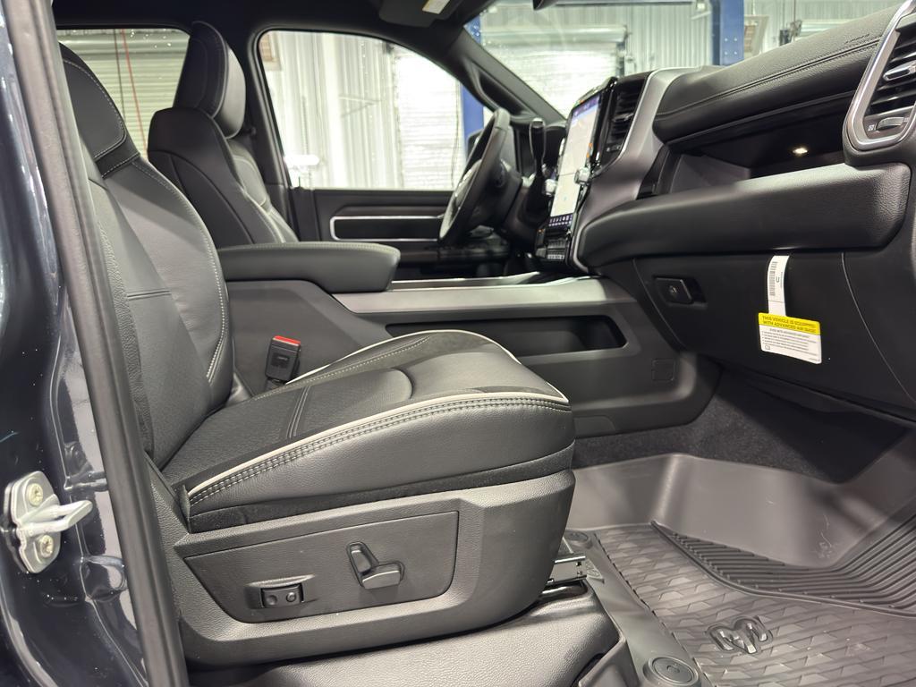 new 2025 Ram 2500 car