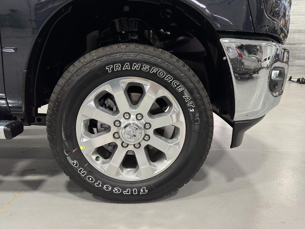 new 2025 Ram 2500 car
