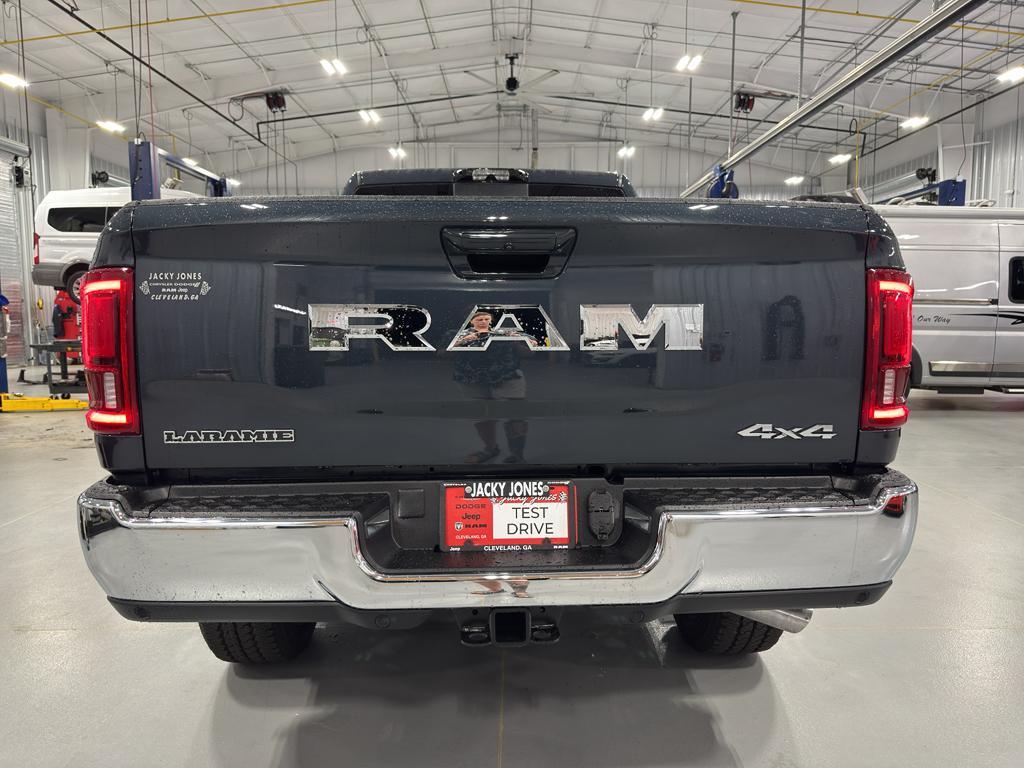 new 2025 Ram 2500 car