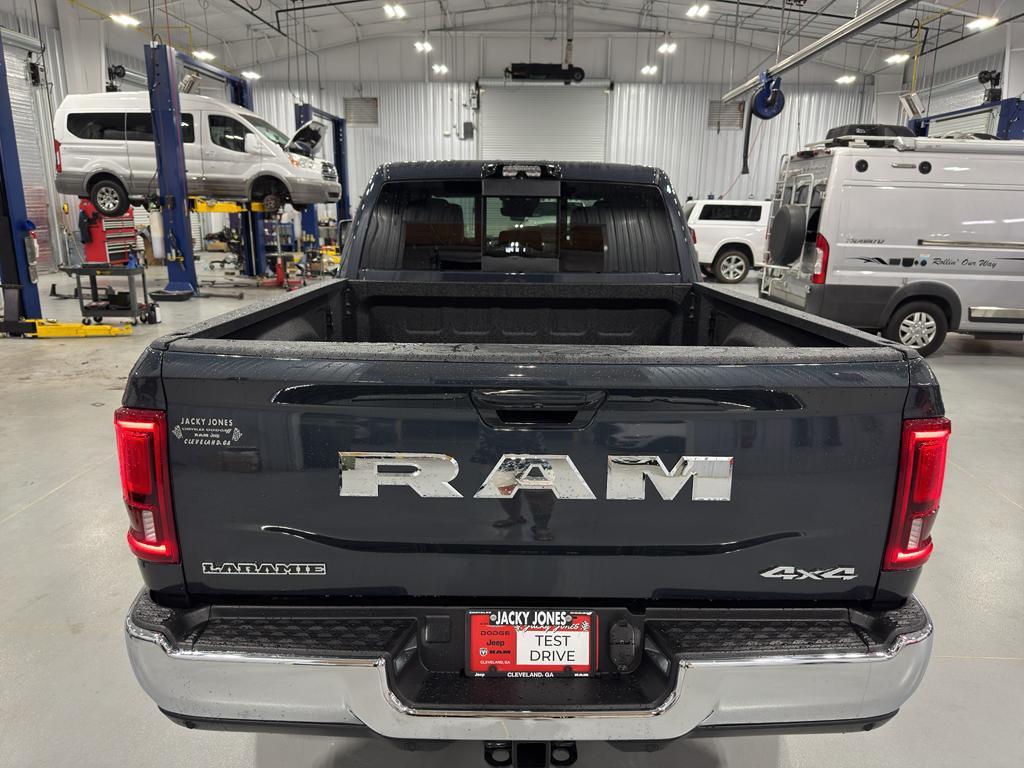 new 2025 Ram 2500 car