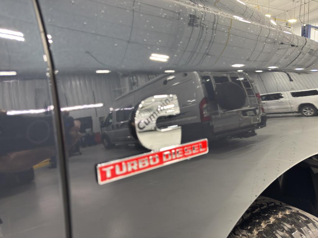 new 2025 Ram 2500 car