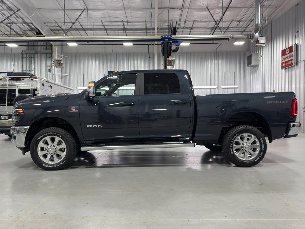 new 2025 Ram 2500 car