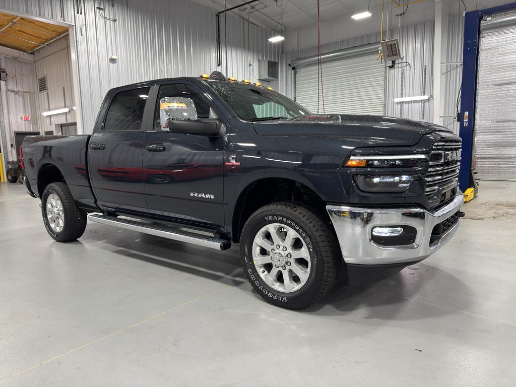 new 2025 Ram 2500 car