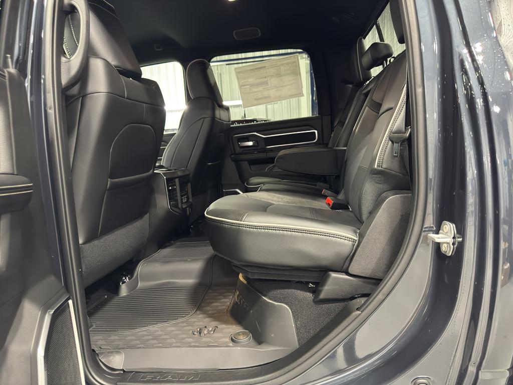new 2025 Ram 2500 car