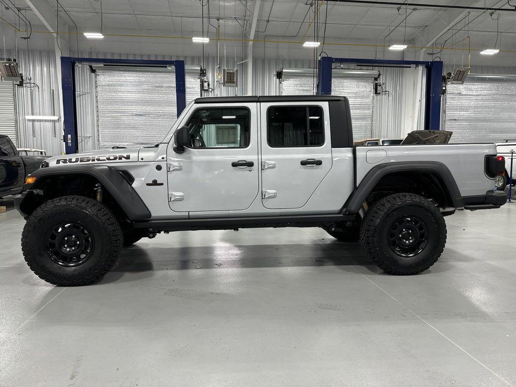 new 2024 Jeep Gladiator car, priced at $69,862