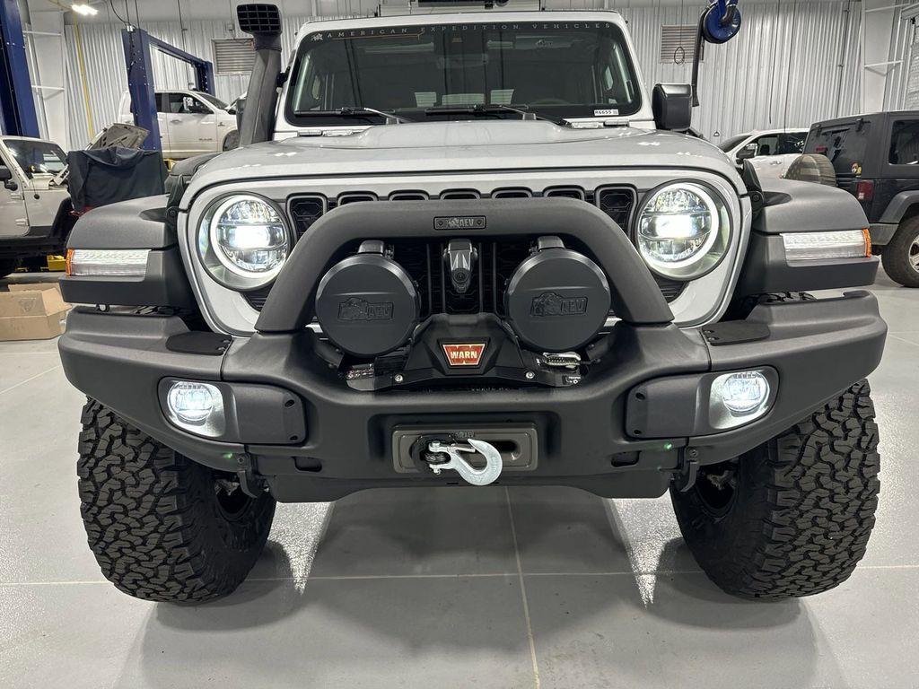 new 2024 Jeep Gladiator car, priced at $69,862