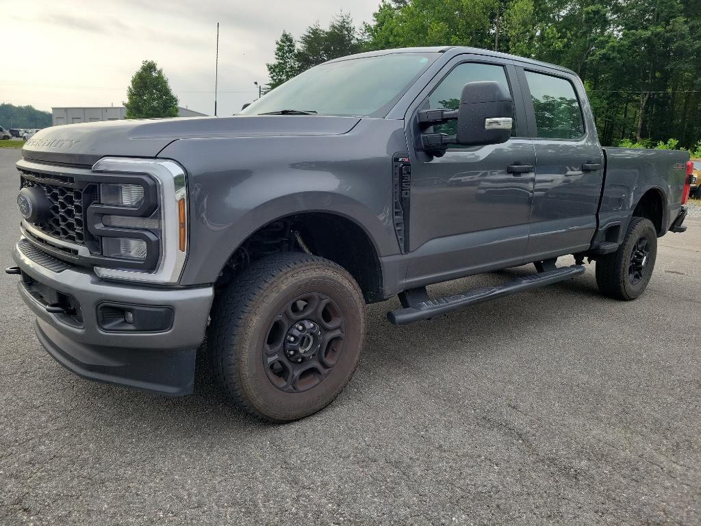 used 2024 Ford F-350 car, priced at $59,995