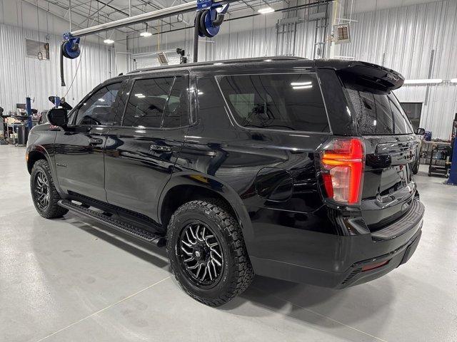 used 2023 Chevrolet Tahoe car, priced at $61,269