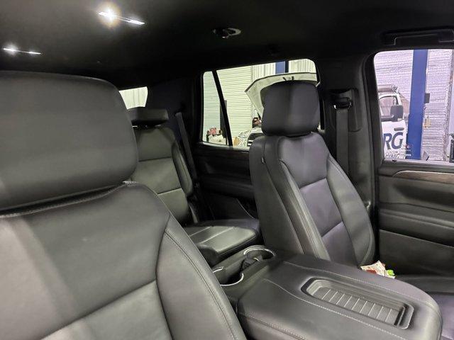 used 2023 Chevrolet Tahoe car, priced at $61,269