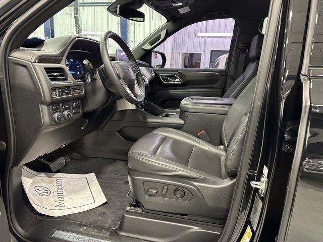 used 2023 Chevrolet Tahoe car, priced at $61,269