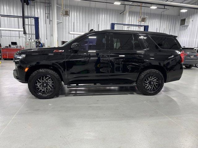 used 2023 Chevrolet Tahoe car, priced at $61,269