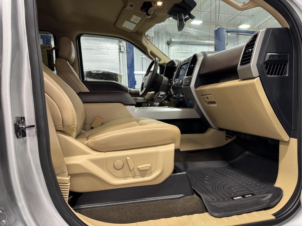 used 2019 Ford F-150 car, priced at $34,969