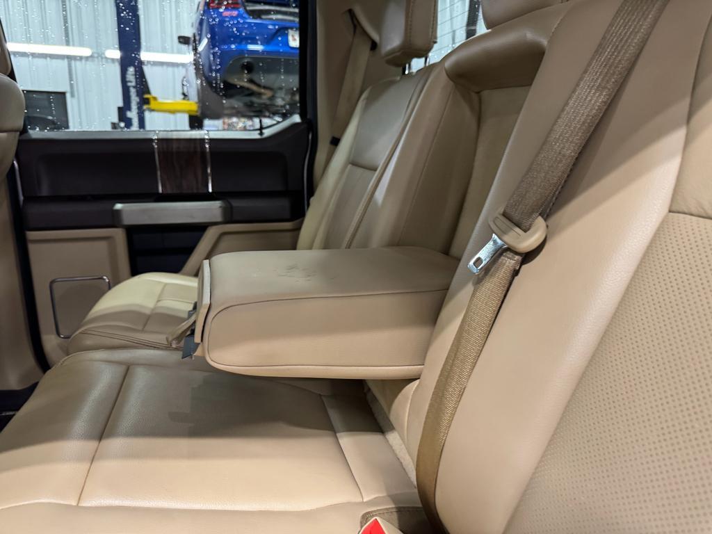 used 2019 Ford F-150 car, priced at $34,969