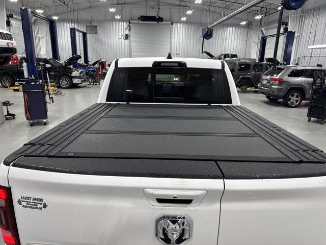 used 2023 Ram 1500 car, priced at $62,969