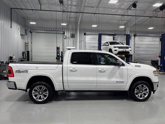 used 2023 Ram 1500 car, priced at $62,969