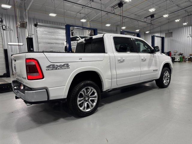 used 2023 Ram 1500 car, priced at $62,969