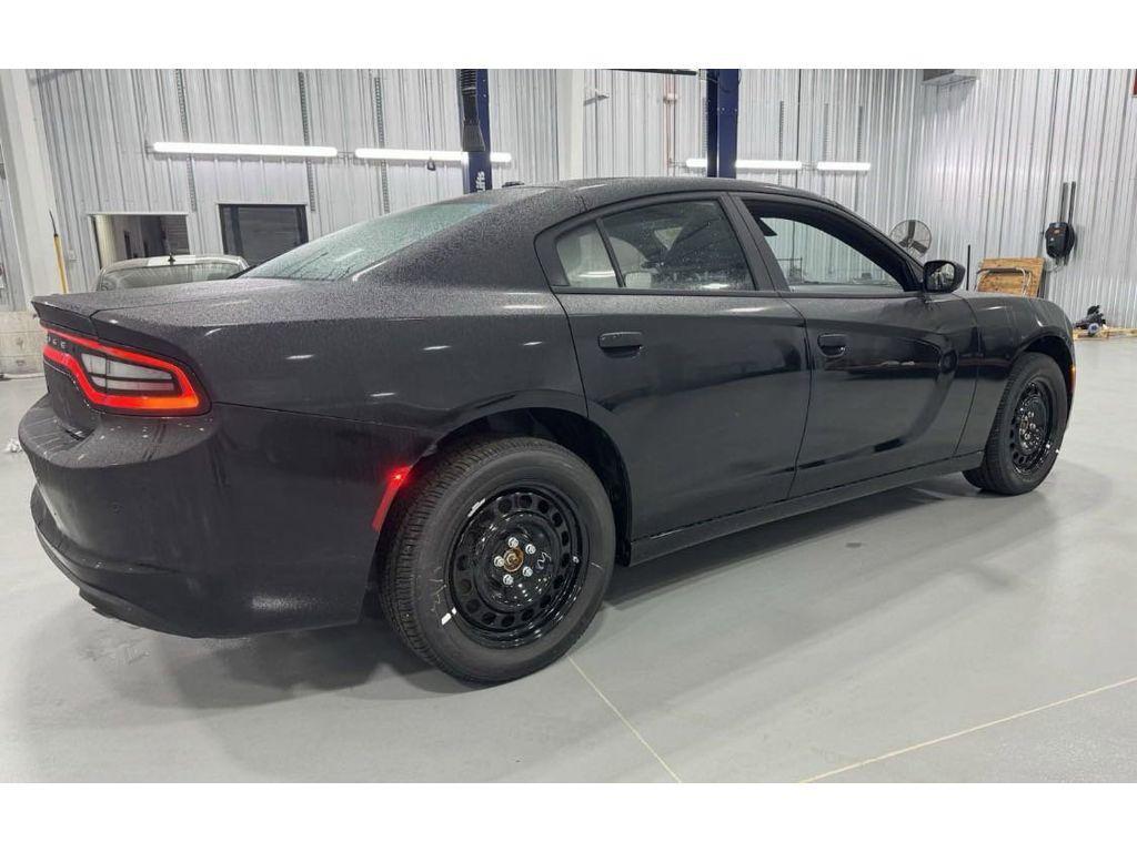 used 2023 Dodge Charger car, priced at $30,969