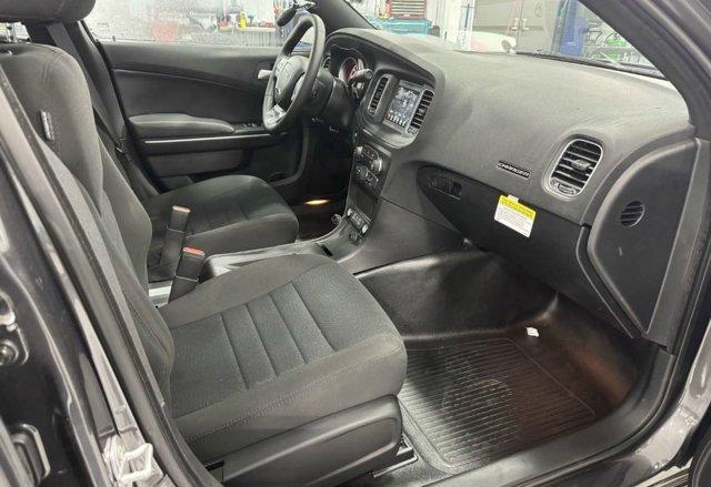 used 2023 Dodge Charger car, priced at $33,569