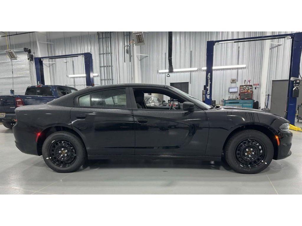 used 2023 Dodge Charger car, priced at $30,969