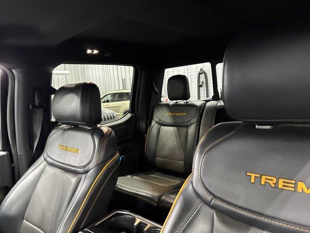 used 2022 Ford F-150 car, priced at $51,995