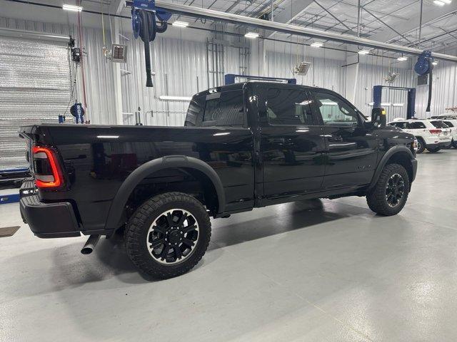 used 2023 Ram 2500 car, priced at $66,269