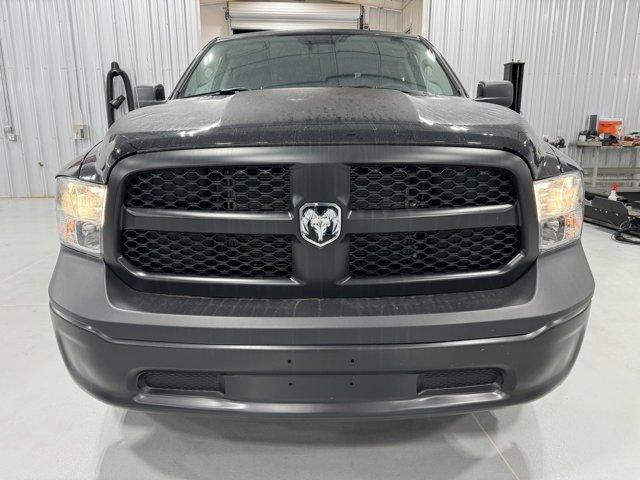 new 2024 Ram 1500 Classic car, priced at $52,230