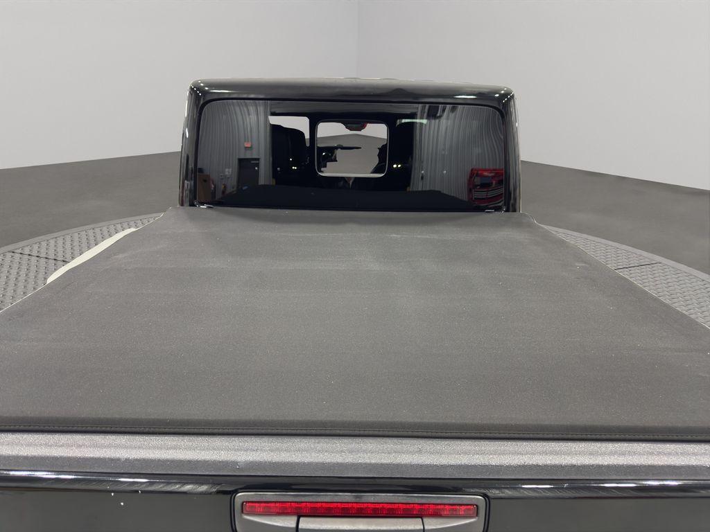 used 2020 Jeep Gladiator car, priced at $34,869